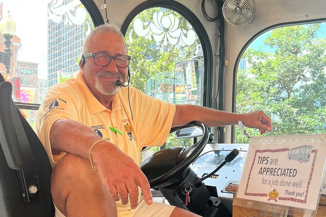 1 or 2 Day HOP-ON & HOP-OFF Narrated Trolley Tour of Boston - Should You Book This 1-Day or 2-Day Trolley Tour?