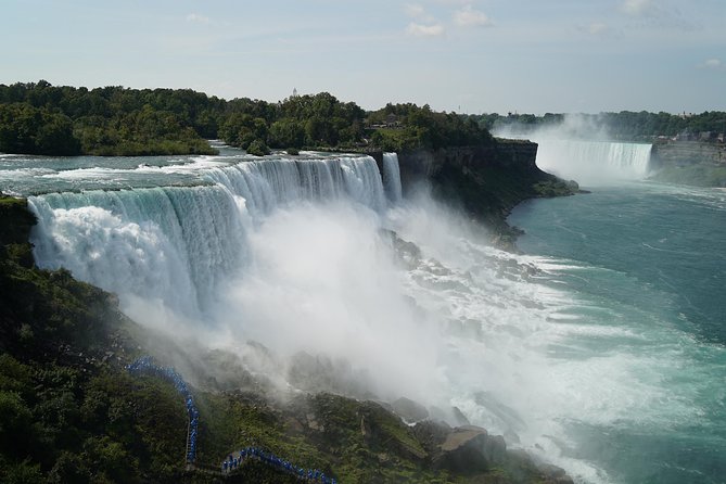 2-Day Niagara Falls USA Tour from Boston - A Two-Day Niagara Falls Reset From Boston