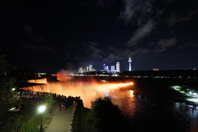 2-Day Niagara Falls USA Tour from Boston - Price and Value: How $49 Works (and Where Extra Costs Can Appear)