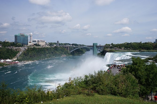 2-Day Niagara Falls USA Tour from Boston - Who This Trip Fits Best