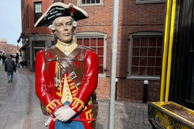 2 Hour Historic Pub Crawl in Boston - Beer Stories You’ll Actually Remember (and what to ask)