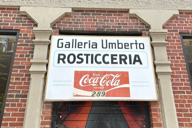 2 Hour North End 'Little Italy' Walking Tour - Tony DeMarco Statue to Polcari’s Coffee: The Route That Makes Sense