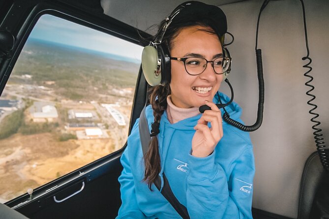 30-Min Private Helicopter Skyline Tour of Boston - Price and what you get for $349