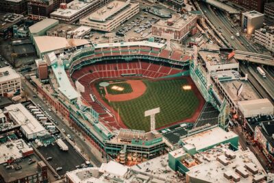 30-Min Private Helicopter Skyline Tour of Boston - Norwood start: how to set yourself up for an easy first moment