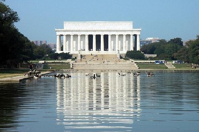 4-Day US East Coast New York, Washington DC, Niagara Falls Tour from Boston - Price and logistics: where your $1,140 really goes