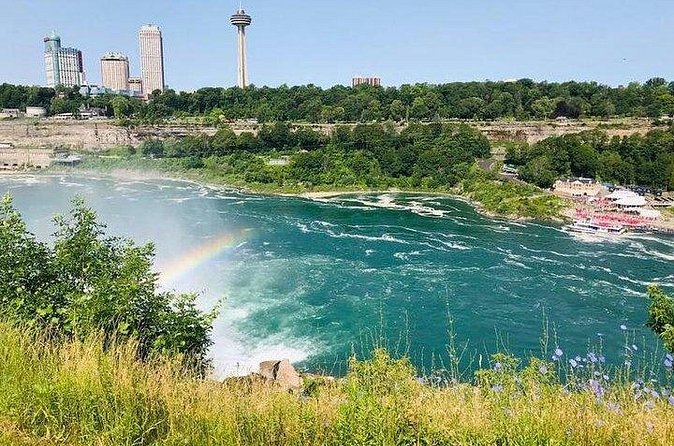 4-Day US East Coast New York, Washington DC, Niagara Falls Tour from Boston - Who this tour is best for (and who should choose differently)