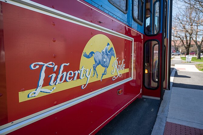 90-Min Narrated Trolley Tour of Lexington and Concord, MA - The flow of 90 minutes: what you get, what you give up