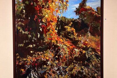 Back Bay Chocolate and Art Galleries Tour - Starting at Prudential Center: the route gets you oriented quickly
