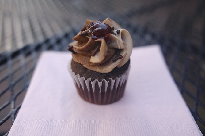 Back Bay Chocolate and Art Galleries Tour - Timing and pacing: why 2 hours 30 minutes works