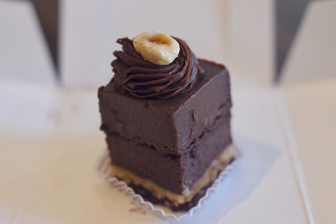 Back Bay Evening Chocolate Tour - Key Points You’ll Care About