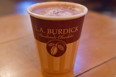Back Bay Evening Chocolate Tour - Newbury Street Tastings: Sweet Stops Plus Gallery Time