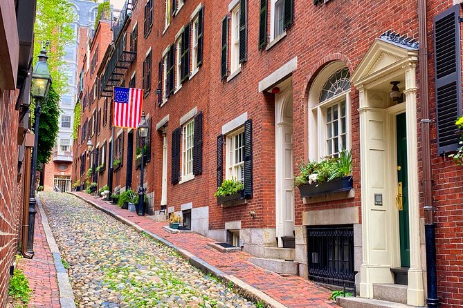 Beacon Hill Boston History + Photo Walking Tour (SMALL Group) - Guide Style Matters: The Storytelling That Turns Streets Into Memory