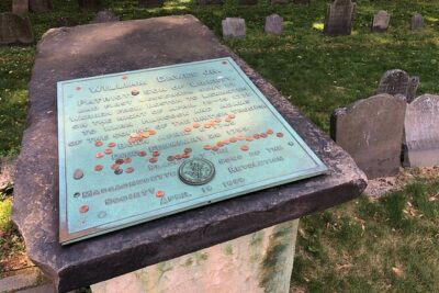 Best of Boston Combo: Harbor Cruise & VIP Freedom Trail - Beacon Hill: get your bearings fast, then step into the Revolutionary setting