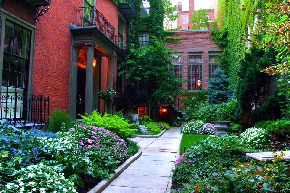 Best of Boston: Full-Day Private Tour - From Bunker Hill to USS Constitution: seeing battle-era Boston and beyond