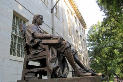 Best Of Boston: Harvard, MIT, Harbor Cruise Small Group Day Trip - Harvard Yard: Where the Guided Part Really Pays Off