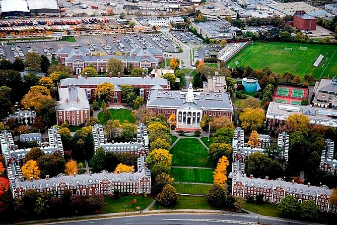 Best Of Boston: Harvard, MIT, Harbor Cruise Small Group Day Trip - Your Guide and Driver: Comfort, Safety, and How the Day Feels