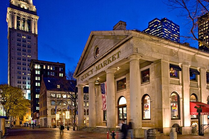 Best Of Boston: Harvard, MIT, Harbor Cruise Small Group Day Trip - Practical Tips to Make the Day Easier