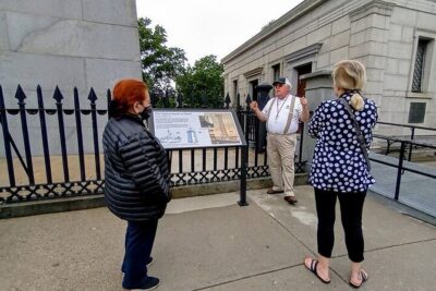 Best of Boston Private Tour, I know the secrets others don't! - Harvard University: seeing how a “small start” became a giant
