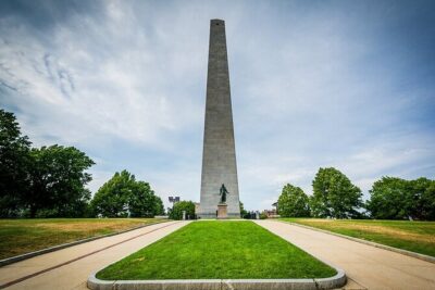 Best of Boston Small Group Tour, I know the secrets others don't! - Timing, Walking, and Photo Stops on a 6–7 Hour Route