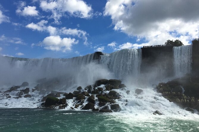 Best of New York, D.C and Niagara Falls US 4-Day Tour from Boston - Hotel for 3 nights: comfort you can plan around, not guess