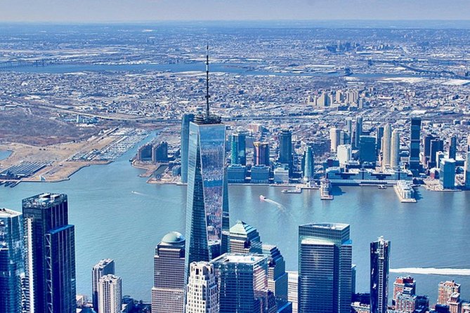Best of New York, D.C and Niagara Falls US 4-Day Tour from Boston - Price vs add-ons: what you pay for, and what you may need to budget