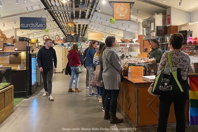 Beyond Boston Freedom Trail: Private Half-Day Walking Tour - A Private 3-Hour Boston Walk That Skips the Crowds