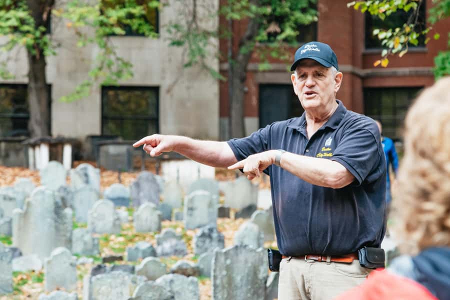 Boston: 2-Hour Historic Walking Tour - Back Bay in 19th-century form: streets, scale, and viewpoint landmarks