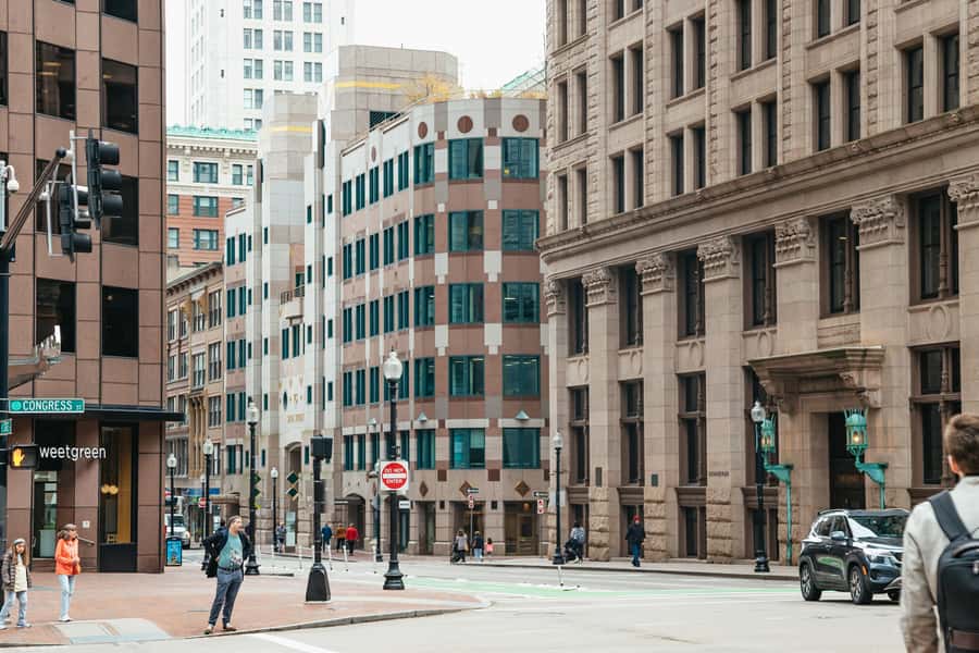 Boston: 2-Hour Historic Walking Tour - Price and value: is $45 fair for a 2-hour walk?