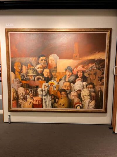 Boston: Back Bay Chocolate and Art Galleries Guided Tour - Diet notes and what you should say when booking