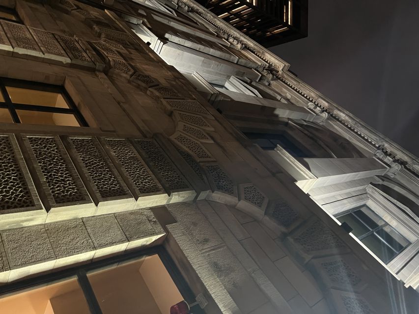 Boston: Beacon Hill True Crime Walking Tour - Key Highlights to Watch For