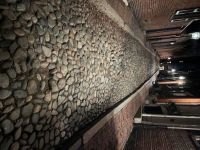 Boston: Beacon Hill True Crime Walking Tour - Starting at the Massachusetts State House and Getting Your Bearings