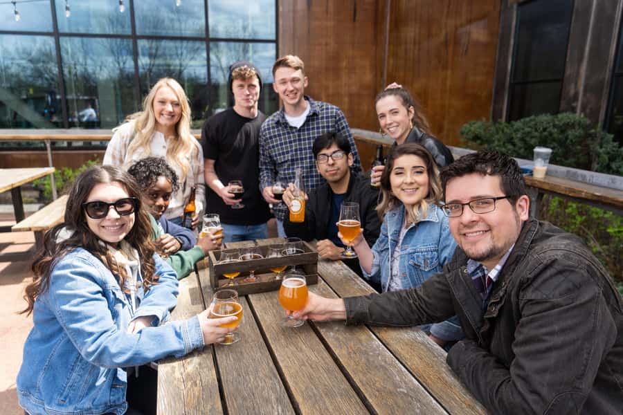 Boston: Boos and Brews Haunted Pub Crawl - Key Highlights You Should Know Before You Go