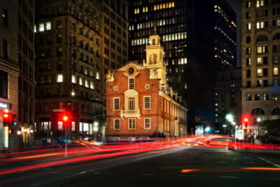 Boston: Boos and Brews Haunted Pub Crawl - How the Night Works: 2 Hours, 9 Stops, Real-Pub Energy