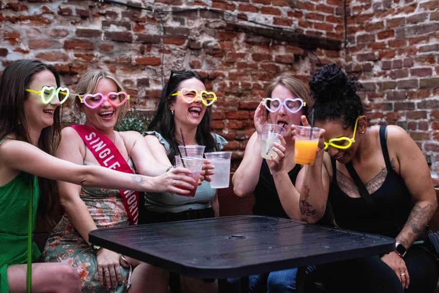 Boston: Boos and Brews Haunted Pub Crawl - The In-Between Stops: Historic Sites and Haunted Corners
