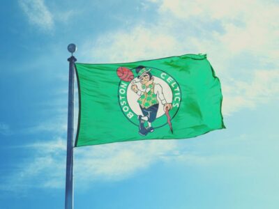 Boston: Boston Celtics Basketball Game Ticket at TD Garden - Choosing Seats: Where Value Gets Real at Celtics Games