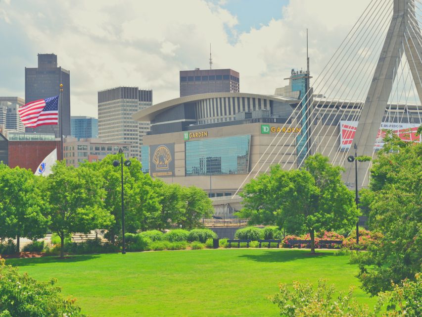 Boston: Boston Celtics Basketball Game Ticket at TD Garden - What If Your Celtics Fansmanship Runs Cold?