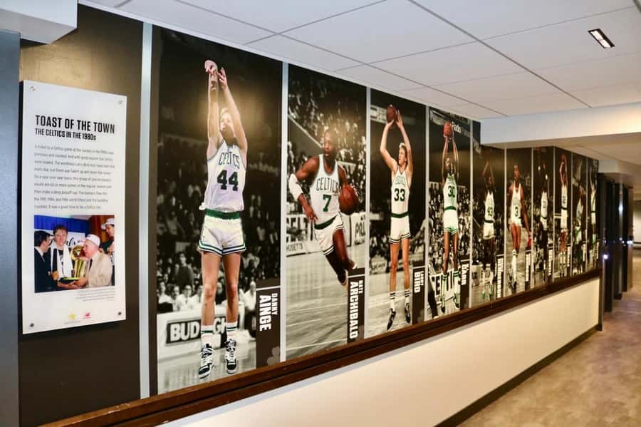 Boston: Bruins Heritage Hall & Optional Sports Museum Tour - Key highlights you’ll care about