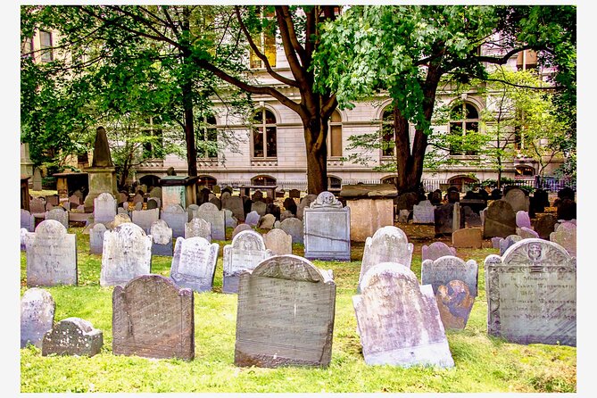 Boston Cambridge Lexington and Concord Private Day Tour - Harvard Square: The Best Optional Hour on the Schedule
