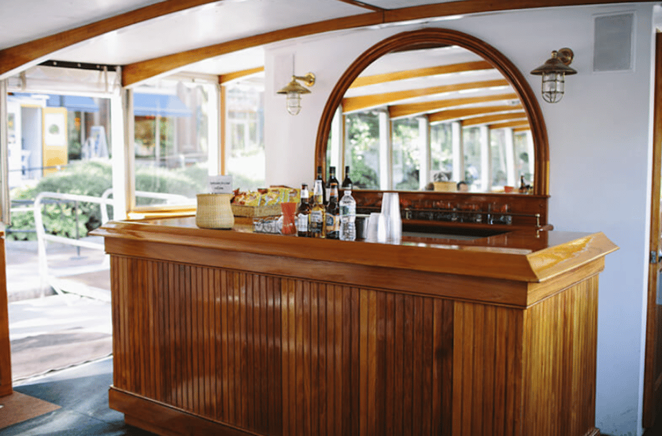 Boston: Charles River Sunset and Cocktail Cruise - How much is it really worth at $36 for 90 minutes?