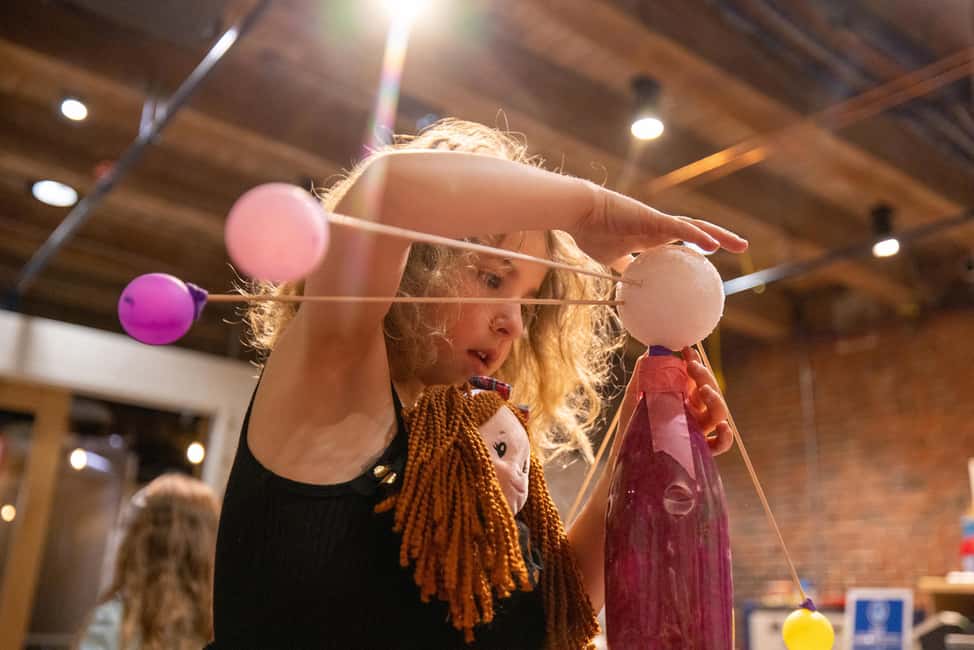 Boston: Children's Museum Entry Ticket - Key Things to Know Before You Go
