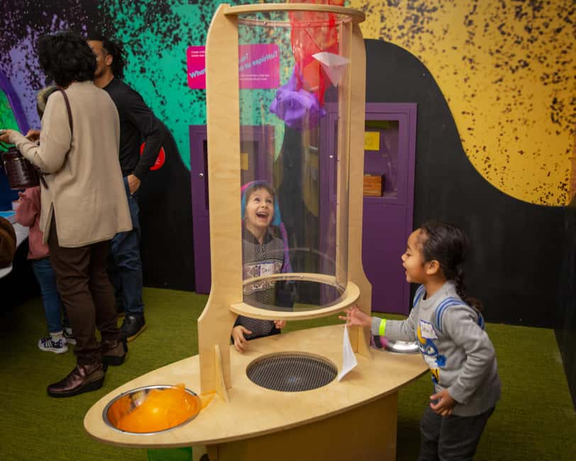 Boston: Children's Museum Entry Ticket - The Japanese House: A Cultural Stop That’s More Than Decor