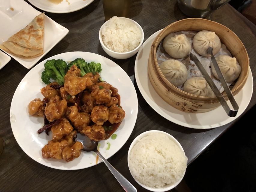 Boston: Chinatown Food Tasting & Cultural History Tour - Who should book this tour, and who should skip it