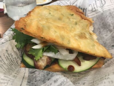 Boston: Chinatown Food Tasting & Cultural History Tour - Six tastings across old and new Chinatown restaurants