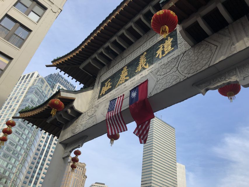 Boston: Chinatown Food Tasting & Cultural History Tour - Price and value: is $125 for 3 hours fair?