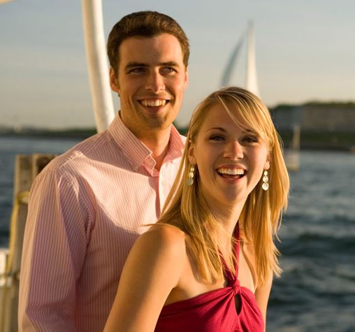 Boston: City Cruises Sunset Skyline Cruise with Commentary - FAQ