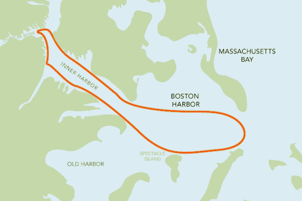 Boston: City Cruises Sunset Skyline Cruise with Commentary - Should you book this Boston Harbor City Cruises sunset cruise?