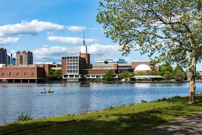 Boston CityPASS® - Key points to know before you go