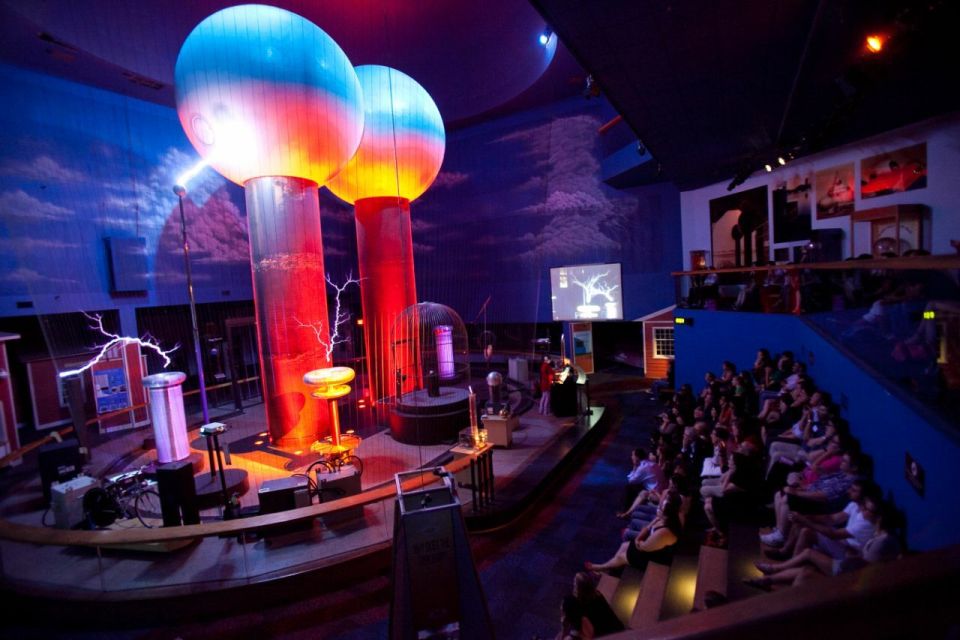Boston CityPASS®: Save up to 46% at 4 Top Attractions - Key things I’d clock before you buy