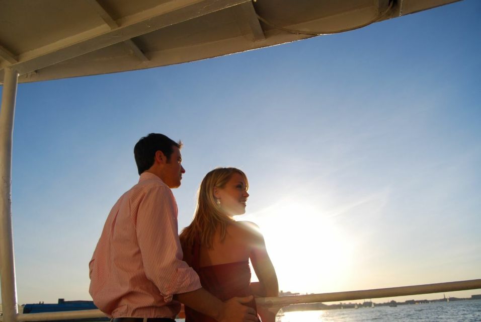 Boston CityPASS®: Save up to 46% at 4 Top Attractions - What Boston CityPASS really is (and why it’s worth your attention)