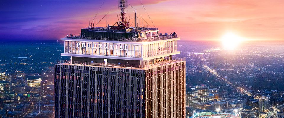 Boston CityPASS®: Save up to 46% at 4 Top Attractions - Using the pass the smart way: 9-day flexibility without the chaos